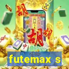 futemax s